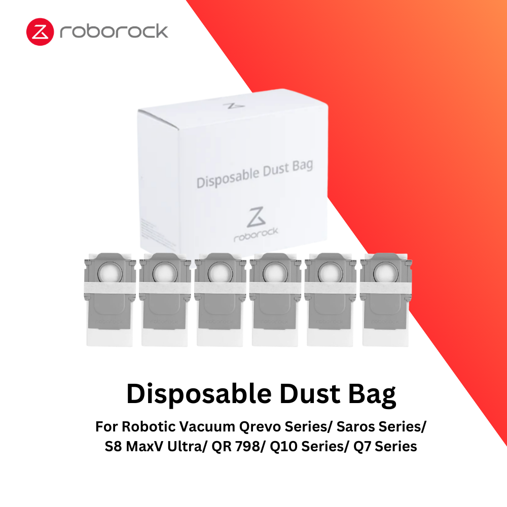 Disposable Dust Bag