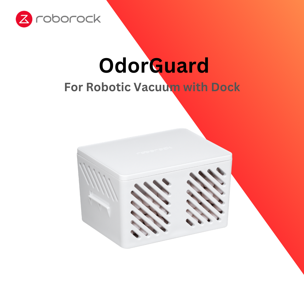 OdorGuard